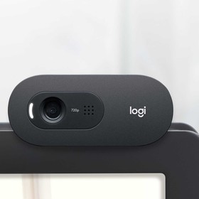 

Веб-камера Logitech C505 HD