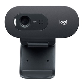 

Веб-камера Logitech C505e