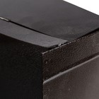 УЦЕНКА Умывальник "ТермМикс", с ЭВН, пластиковая мойка, 1250 Вт, 17 л, цвет медь - Фото 6