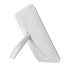 УЦЕНКА Зеркало LuazON KZ-01, подсветка, настольное, 14 диодов, 4хАА (не в комплекте), белое - Фото 9