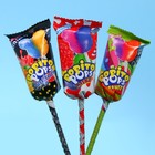 Леденец на палочке Popito Pops банка, 15 г - Фото 2