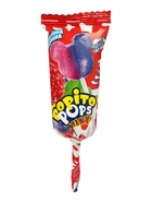 Леденец на палочке Popito Pops банка, 15 г - Фото 4