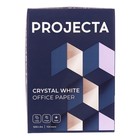 Бумага А4 500л PROJECTA SPECIAL, 80г/м2, белизна 162% CIE, класс В - фото 51314721 Бумага А4 500л PROJECTA SPECIAL, 80г/м2, белизна 162% CIE, класс В - фото 51314721