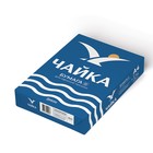 Бумага А4 500л ЧАЙКА, 80г/м2, белизна 162% CIE, класс В - фото 51314730 Бумага А4 500л ЧАЙКА, 80г/м2, белизна 162% CIE, класс В - фото 51314730