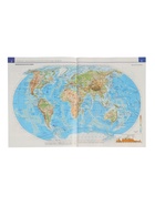 Атлас «География», 7 класс - Фото 4