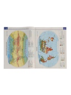 Атлас «География», 7 класс - Фото 5