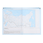 География «Контурные карты 2023», 8 класс, Матвеев А. В. - фото 10853793