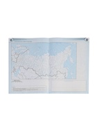 Контурные карты «География», 9 класс, Матвеев А.В., 2025 - Фото 4