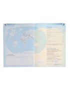 Контурные карты «География», 9 класс, Матвеев А.В., 2025 - Фото 5