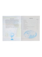 Контурные карты «География», 6 класс 9691947 - фото 6022557