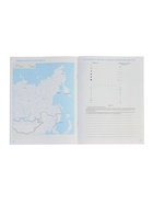 Контурные карты «География», 6 класс - Фото 5