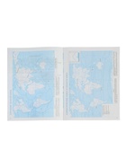 Контурные карты «География», 7 класс - Фото 4