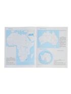 Контурные карты «География», 7 класс - Фото 5