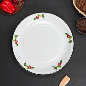 

УЦЕНКА Блюдо «Вишневый сад», 4,5 л