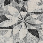 Ковер прямоугольный, размер 80х150 см, ПП 100%, джут - фото 22265402