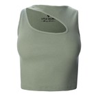 Майка женская, цвет зелёный, размер 44 (M) - Фото 5