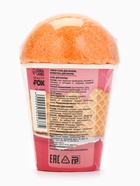 Подарочный набор BEAUTY FOX «Манго и малина»: соль для ванны 145 г и бомбочка для ванны 60 г 9542437