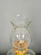 Керосиновая лампа декоративная «Сердце Алладина» прозрачный 7.5×7.5×19 см RISALUX - Фото 4