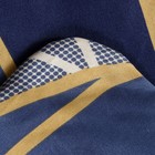 Постельное бельё Экономь и Я 1,5 сп "Талисман" 147х215см,150х215см,70х70см-2 шт, полисатин, 80г/м² - Фото 6