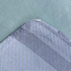 Постельное бельё 2 сп Экономь и Я Blue square 173х215см, 175х214см, 50х70см-2шт, 60г/м2, микрофибра 9627257 - фото 14191853