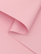 Пленка для цветов тонированная, матовая, пудровый, 0.5×10 м, 65 мкм - Фото 1