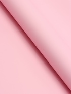 Пленка для цветов тонированная, матовая, пудровый, 0.5×10 м, 65 мкм - Фото 2