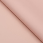 Пленка для цветов тонированная, матовая, пудровый, 0.5×10 м, 65 мкм - Фото 7