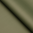 Пленка для цветов тонированная, матовая, оливковый, 0.5×10 м ±1 см, 65 мкм - Фото 4