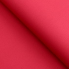 Пленка для цветов тонированная, матовая, вишневый, 0.5×10 м ±1 см, 65 мкм - Фото 2