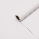 Пленка для цветов тонированная, матовая, белая, 0.5×10 м, 65 мкм - Фото 2