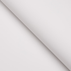 Пленка для цветов тонированная, матовая, белая, 0.5×10 м, 65 мкм - Фото 3