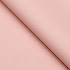 Пленка для цветов тонированная, матовая, кремовый, 0.5×10 м, 65 мкм - Фото 3