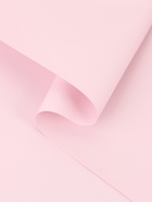 Пленка для цветов тонированная, матовая, кремовый, 0.5×10 м, 65 мкм - Фото 5