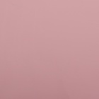 Пленка для цветов тонированная, матовая, розовый, 0,5 х 10 м ±1 см, 65 мкм - Фото 4