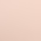 Пленка для цветов тонированная, матовая, бледный персик, 0.5×10 м, 65 мкм - Фото 4