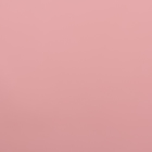 Пленка для цветов тонированная, матовая, лосось пастель, 0.5×10 м, 65 мкм - Фото 4