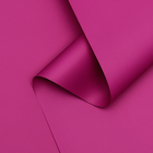 Пленка для цветов тонированная, матовая, пурпур, 0,5 х 10 м, 65 мкм - фото 8107496