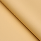 Пленка для цветов тонированная, матовая, дынный, 0.5×10 м ±1 см, 65 мкм - Фото 3