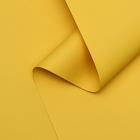 Пленка для цветов тонированная, матовая, одуванчик, МИКС, 0.5×10 м, 65 мкм - Фото 1