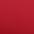 Пленка для цветов тонированная, матовая, рубин, 0.5×10 м, 65 мкм - Фото 4