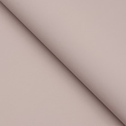 Пленка для цветов и букетов, тонированная, матовая, пепельно-пудровый, 0.5×10 м ±1 см, 65 мкм - Фото 3