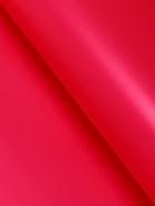 Пленка матовая для цветов и букетов, базовые цвета, рубиновая, 0.5×10 м, 65 мкм - Фото 2