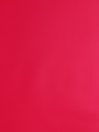 Пленка матовая для цветов и букетов, базовые цвета, рубиновая, 0.5×10 м, 65 мкм - Фото 3