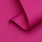 Пленка матовая, базовые цвета, розовая, 0,5 х 10 м ±1 см, 65 мкм - фото 319513249
