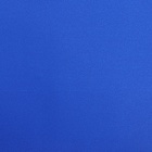 Пленка матовая, базовые цвета, синяя, 0,5 х 10 м, 65 мкм - Фото 4