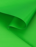 Пленка матовая для цветов, неоновые цвета, зелёная, 0.5×10 м, 65 мкм - Фото 1