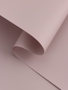 Пленка для цветов тонированная, матовая, пепельно-сиреневая, 0.5×10 м, 65 мкм - Фото 1