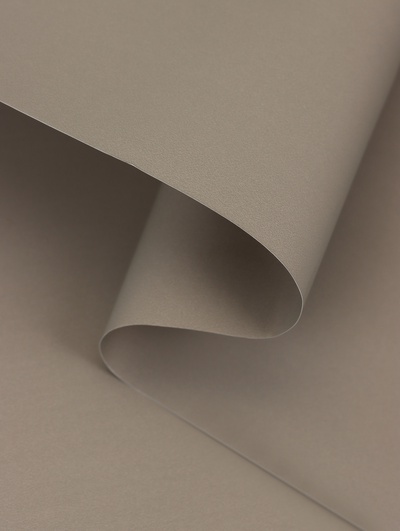 Пленка для цветов тонированная, матовая, серый, 0.5×10 м, 65 мкм