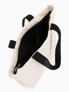 Сумка - шоппер женская на молнии, 32×10×31 см, молочная - Фото 7