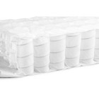 Матрас «ВикториС» Gold Premium Tonus №6Б, 120×200 см, высота 24 см, чехол трикотаж 9733158